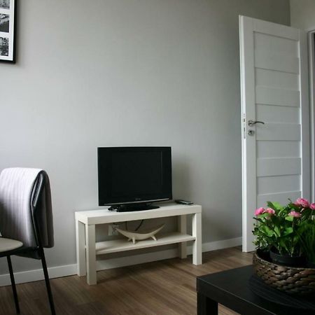 Baltica Apartament Гданск Екстериор снимка
