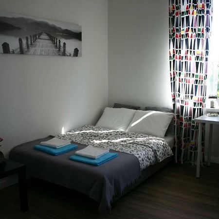 Baltica Apartament Гданск Екстериор снимка