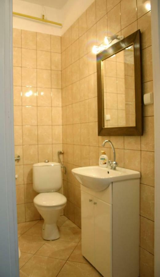 Baltica Apartament Гданск Екстериор снимка